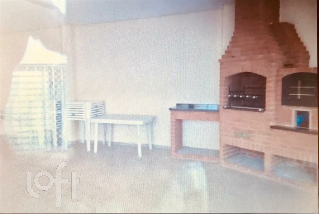 Apartamento, 2 quartos, 52 m² - Foto 9