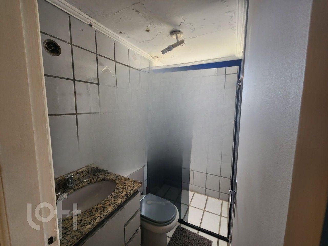 Apartamento à venda com 2 quartos, 50m² - Foto 13