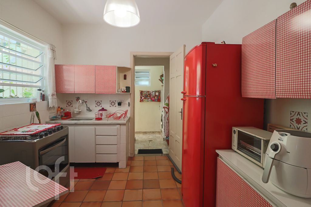 Casa, 3 quartos, 120 m² - Foto 26