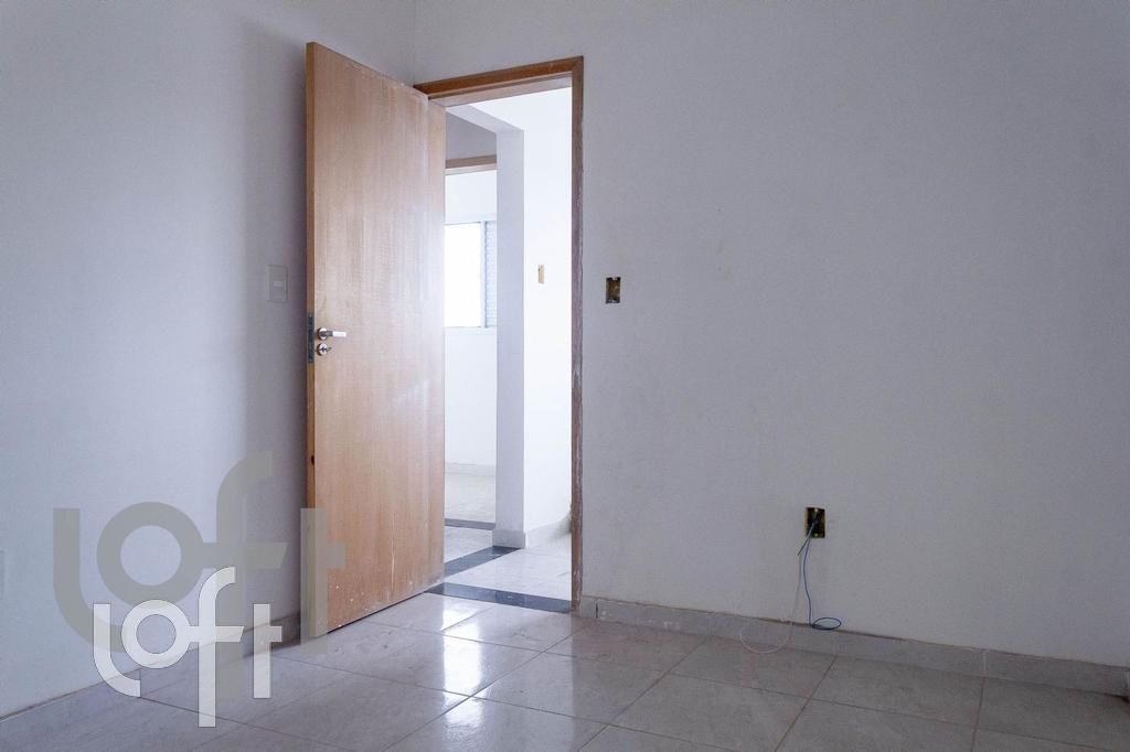 Apartamento, 2 quartos, 47 m² - Foto 1