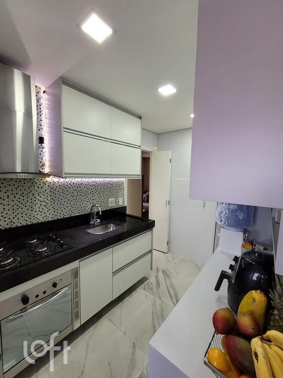 Apartamento à venda com 2 quartos, 50m² - Foto 8