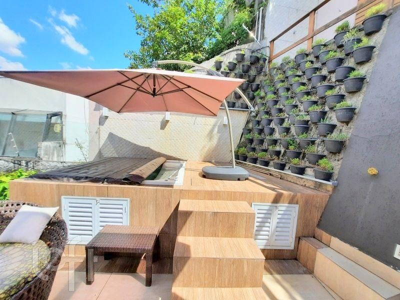 Casa, 5 quartos, 260 m² - Foto 26