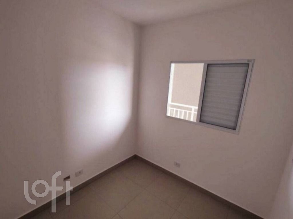 Apartamento, 2 quartos, 37 m² - Foto 5