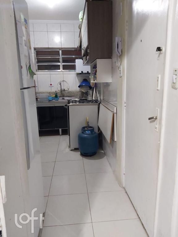 Apartamento, 2 quartos, 52 m² - Foto 11