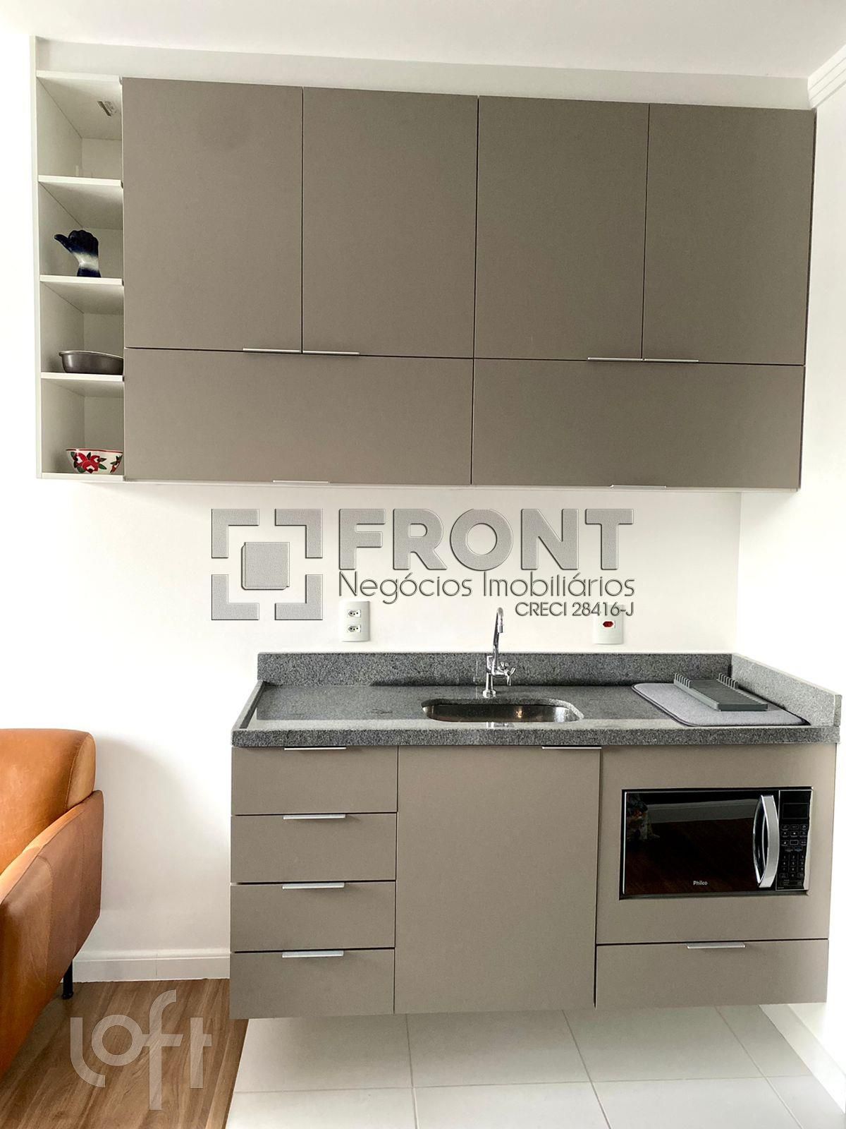 Apartamento, 1 quarto, 28 m² - Foto 13