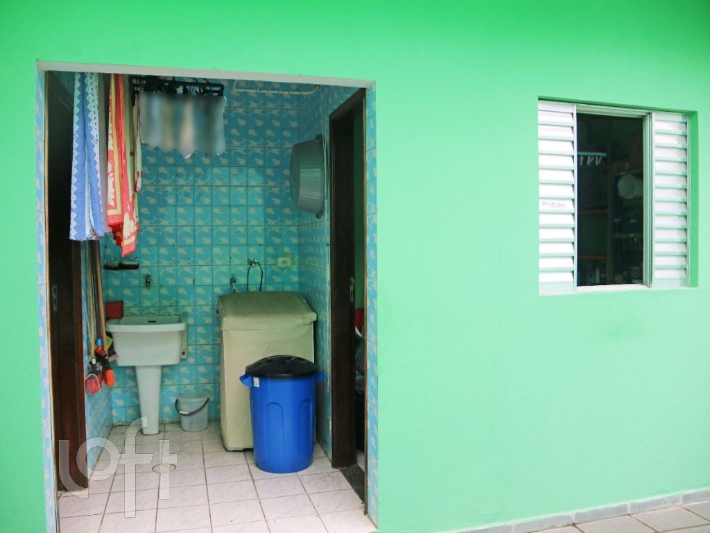 Casa, 3 quartos, 166 m² - Foto 14