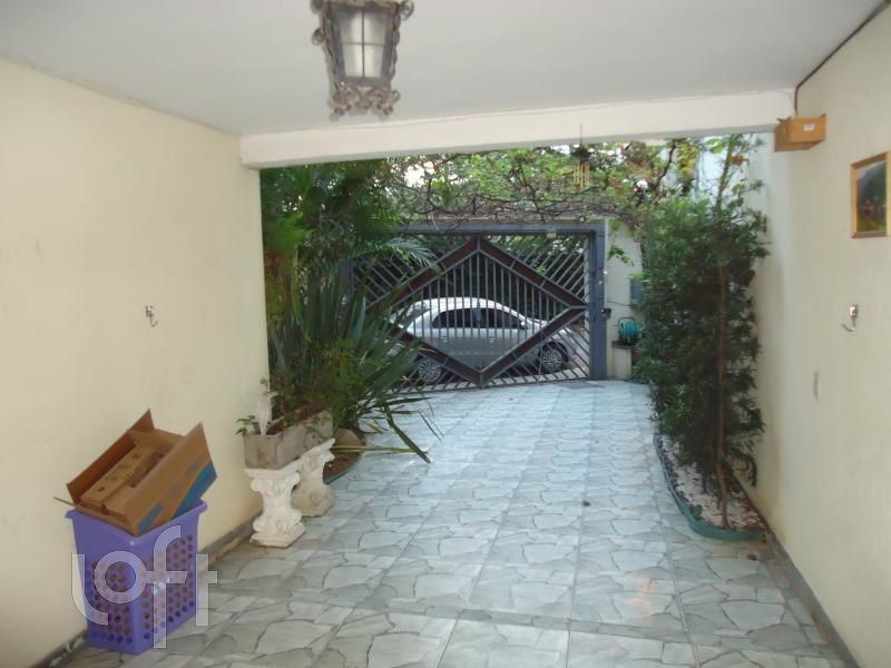 Casa, 5 quartos, 330 m² - Foto 18