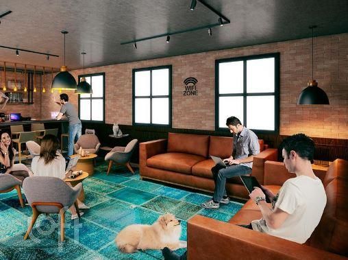 Apartamento, 2 quartos, 64 m² - Foto 2