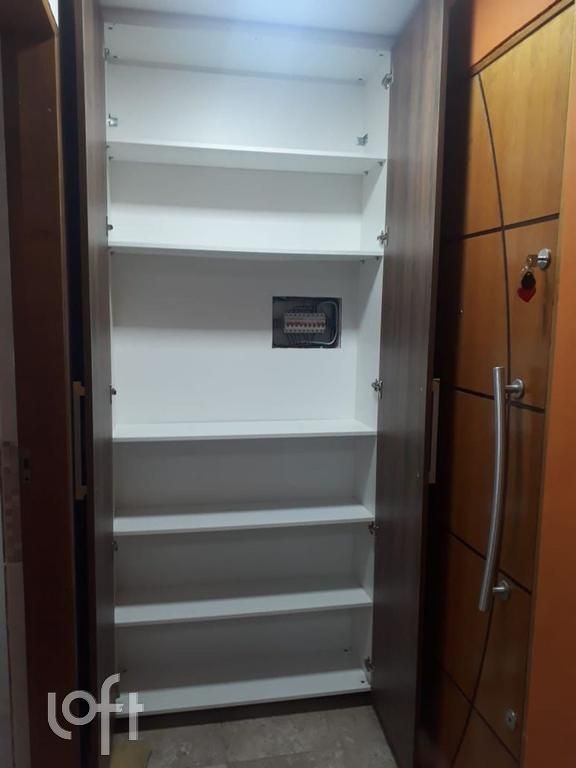 Apartamento, 2 quartos, 54 m² - Foto 2