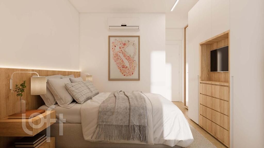 Apartamento, 3 quartos, 79 m² - Foto 16