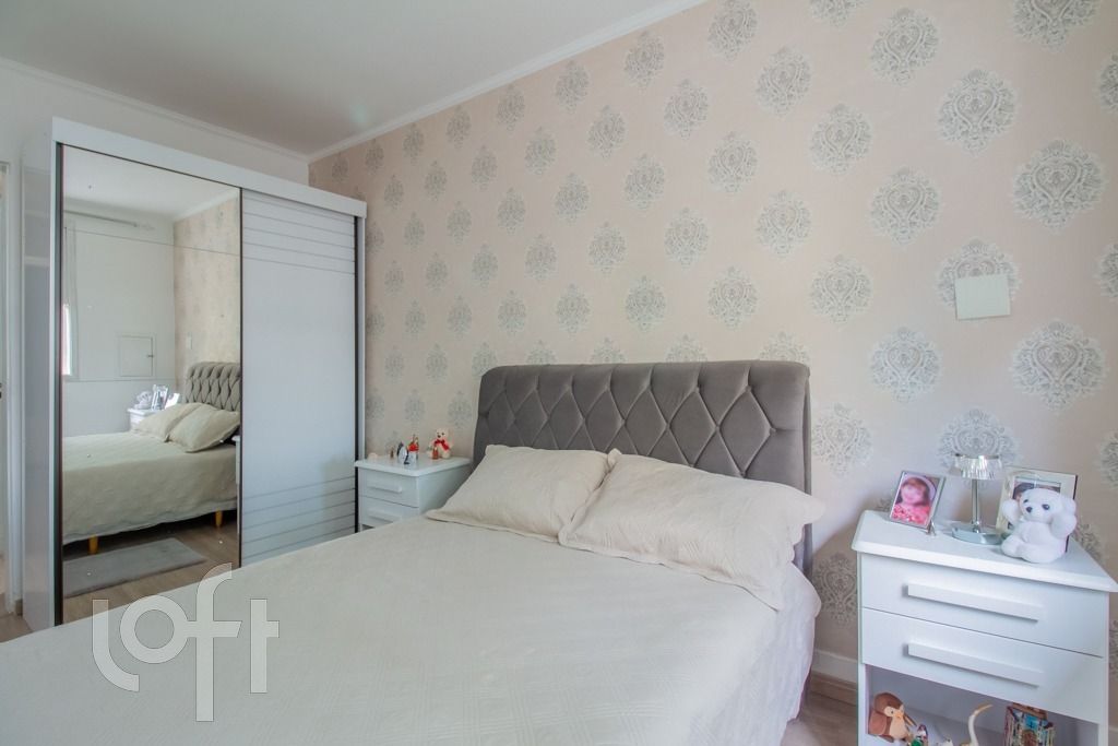 Casa, 2 quartos, 165 m² - Foto 11