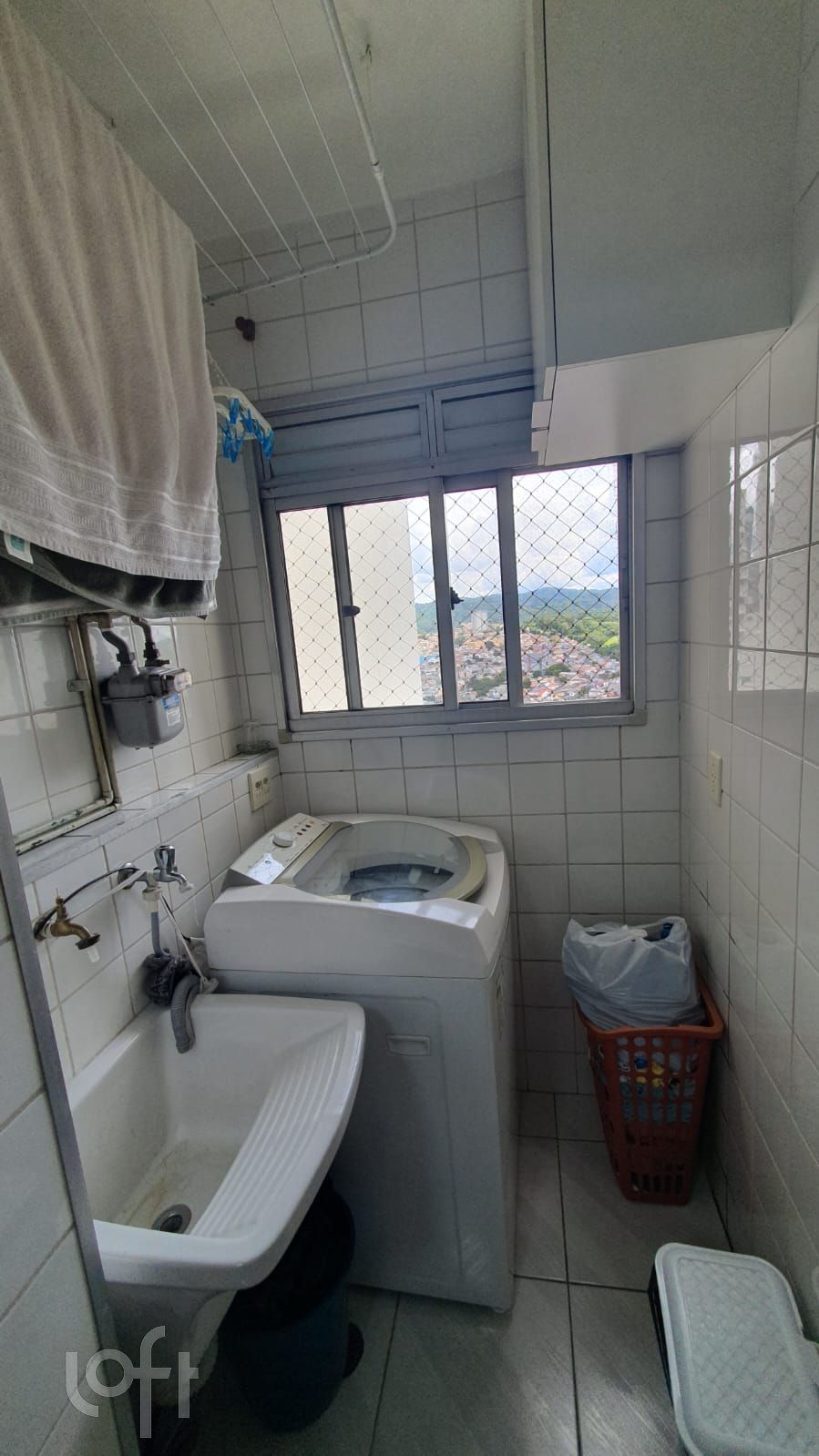 Apartamento, 3 quartos, 55 m² - Foto 8