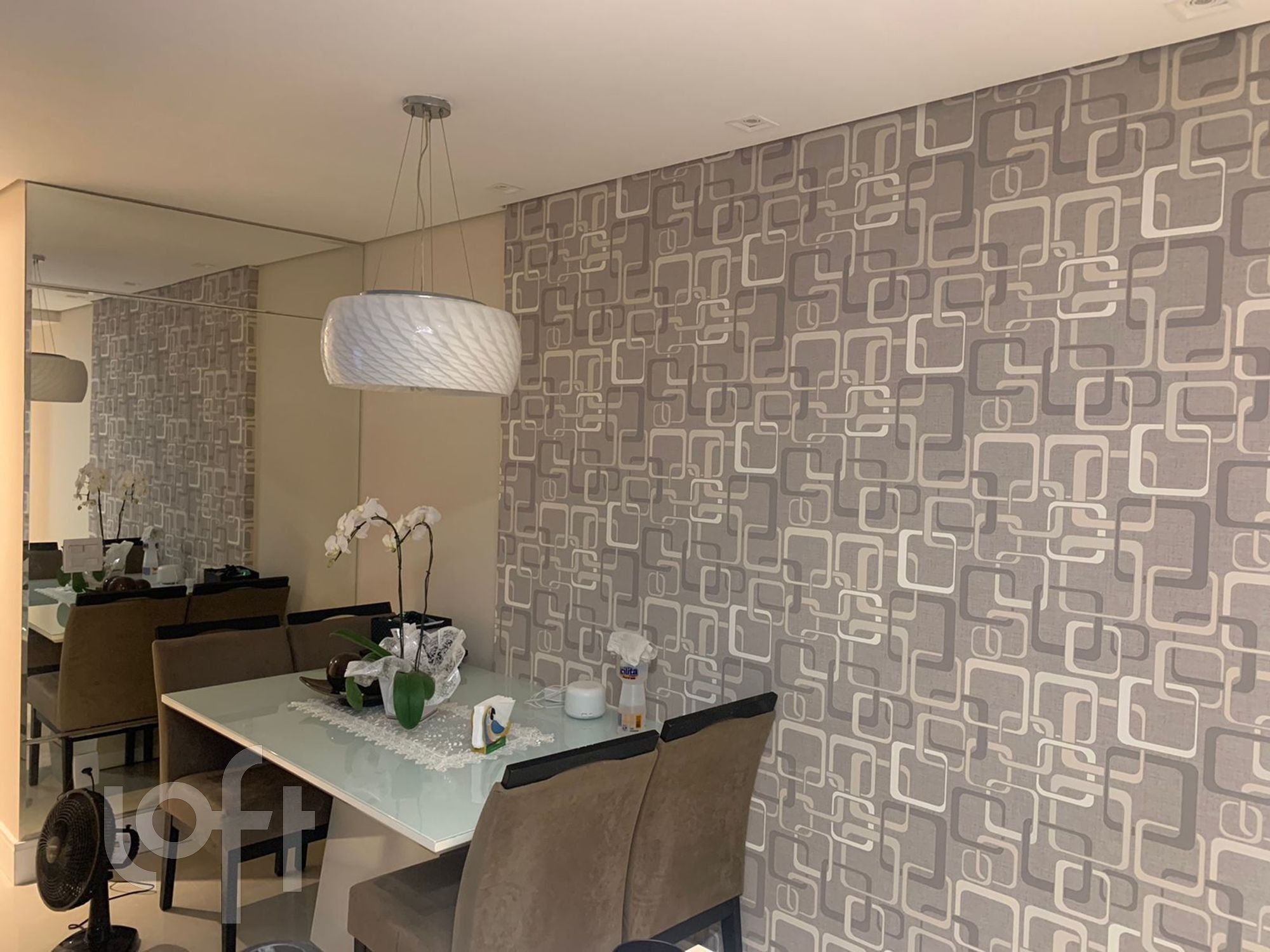 Apartamento, 3 quartos, 67 m² - Foto 1