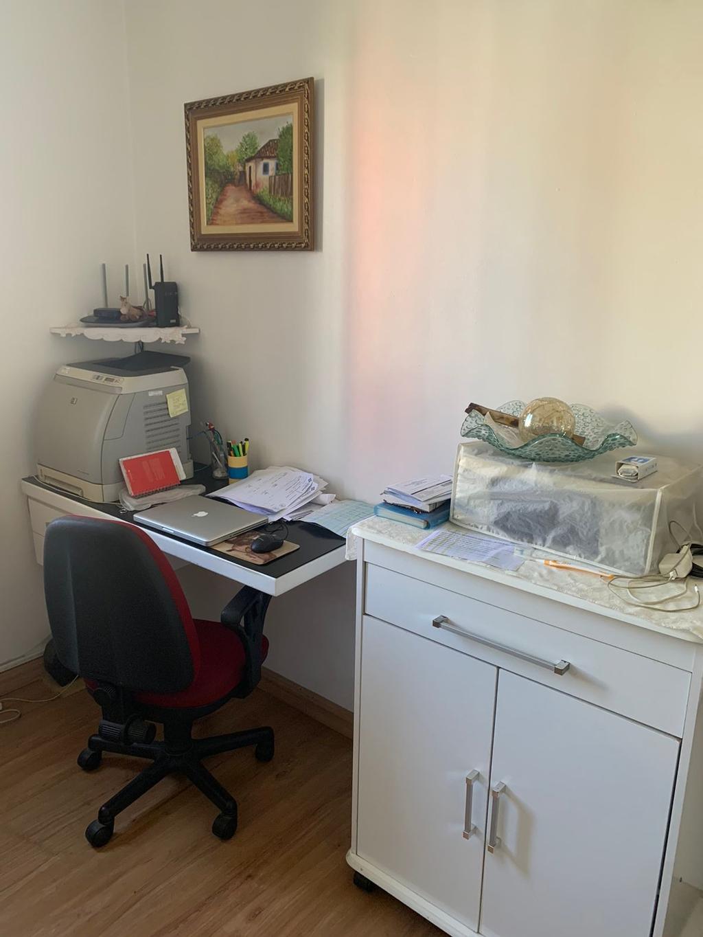 Apartamento, 2 quartos, 55 m² - Foto 5