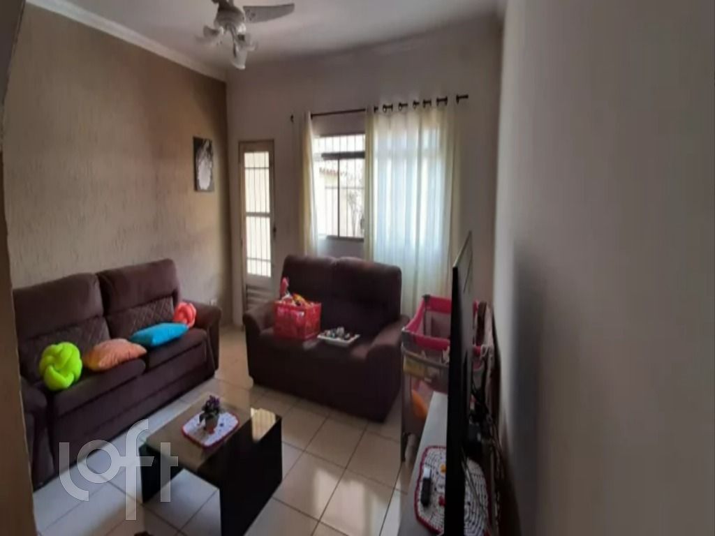 Casa, 4 quartos, 170 m² - Foto 15