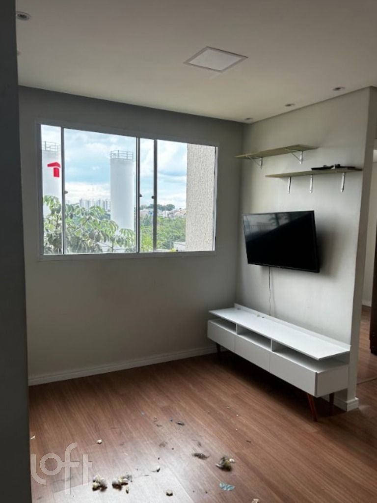 Apartamento, 2 quartos, 42 m² - Foto 5