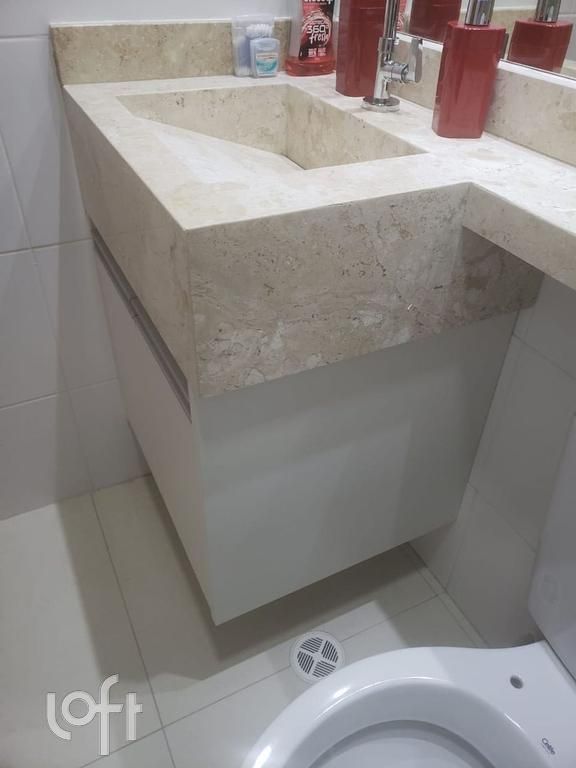 Apartamento, 2 quartos, 49 m² - Foto 9