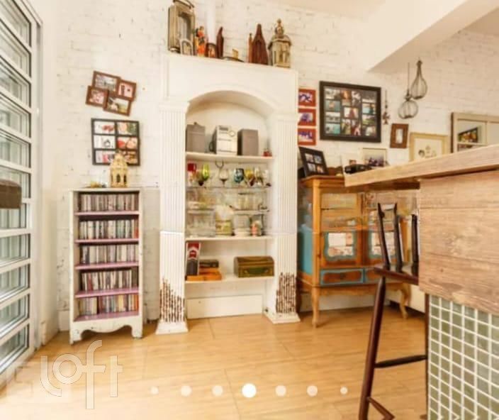 Casa, 2 quartos, 135 m² - Foto 18