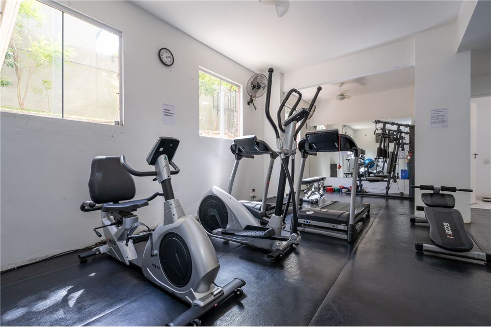 Apartamento à venda com 3 quartos, 90m² - Foto 22