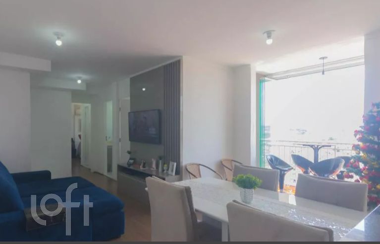 Apartamento, 2 quartos, 65 m² - Foto 1