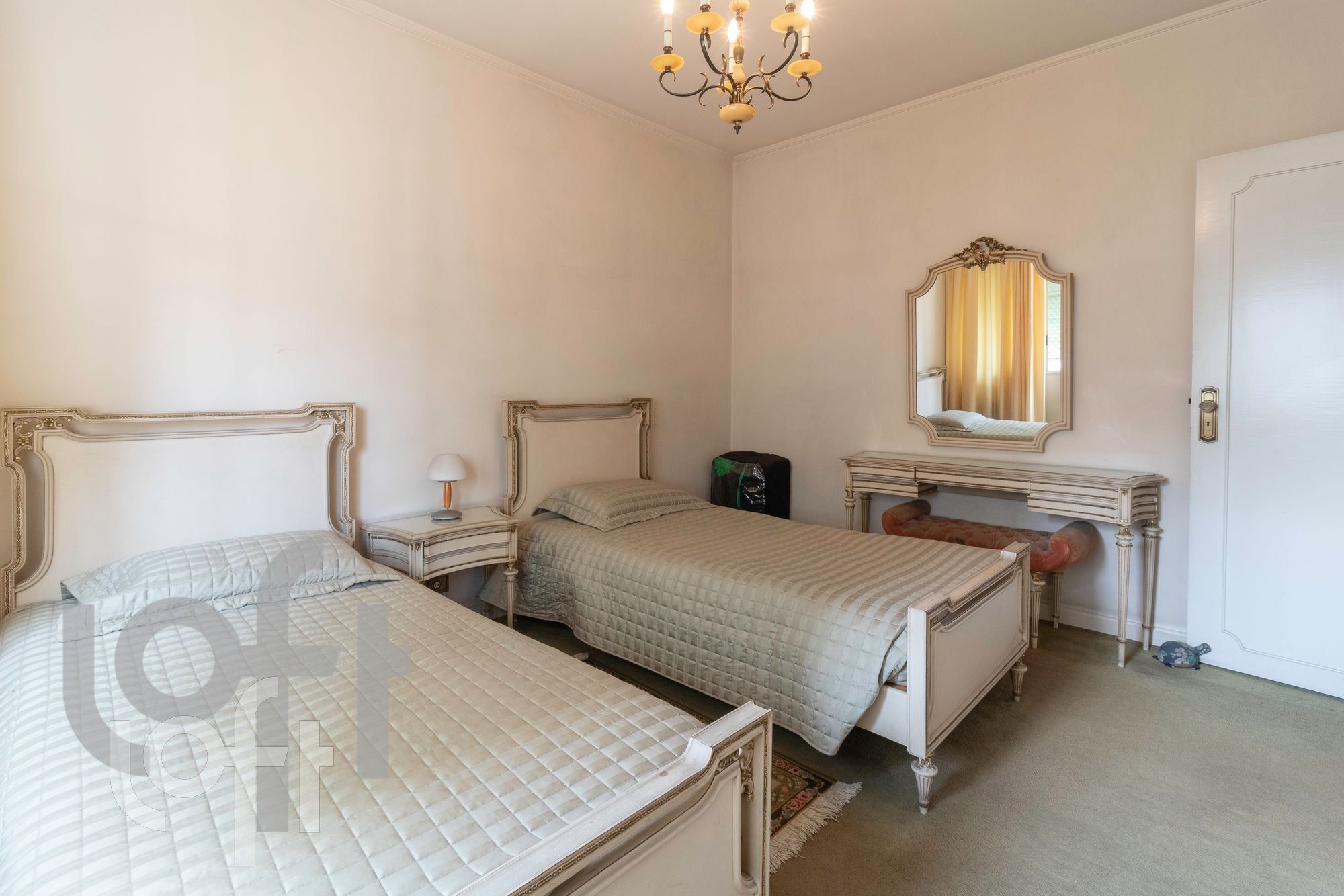 Apartamento, 3 quartos, 240 m² - Foto 5