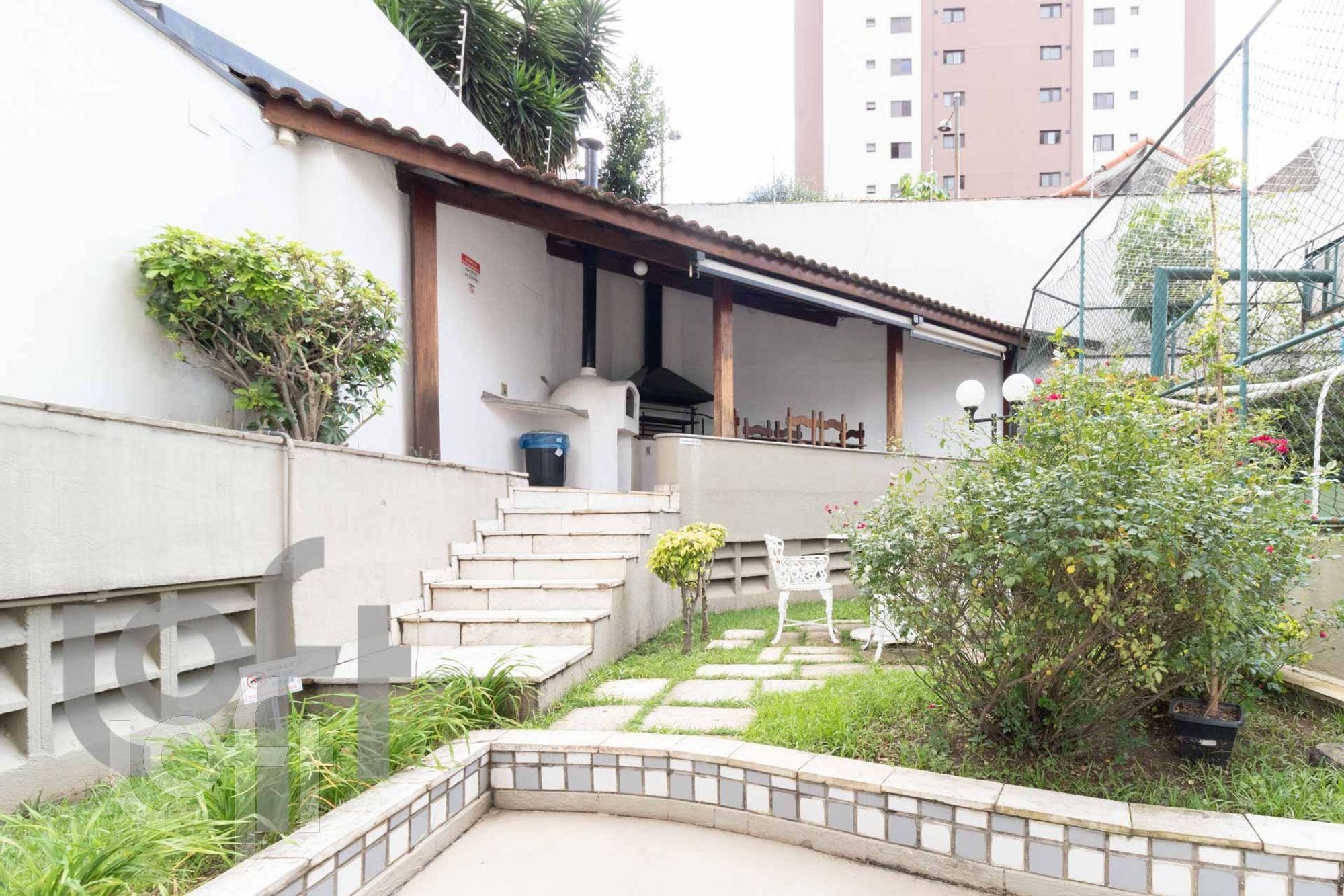 Apartamento, 3 quartos, 162 m² - Foto 49