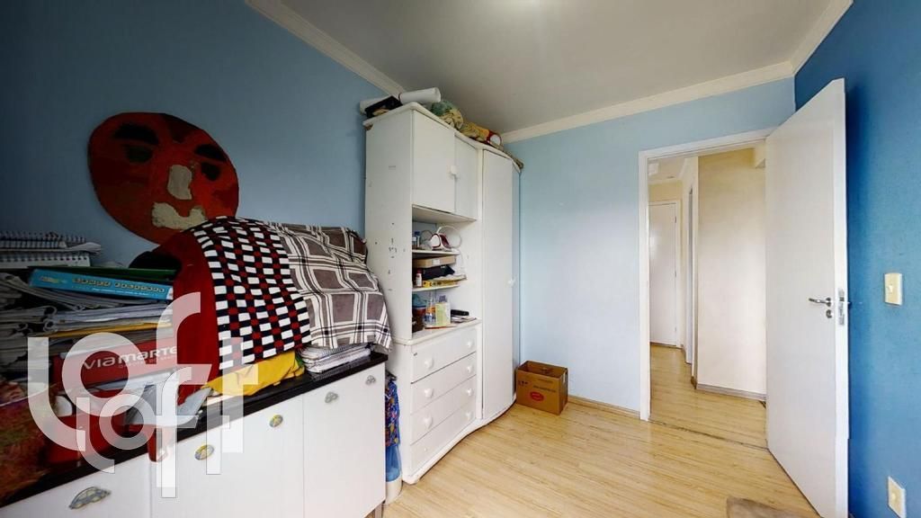 Apartamento, 3 quartos, 59 m² - Foto 14