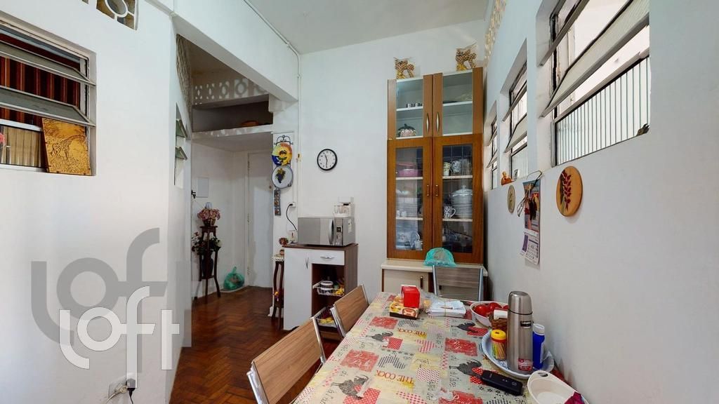 Apartamento, 2 quartos, 35 m² - Foto 25