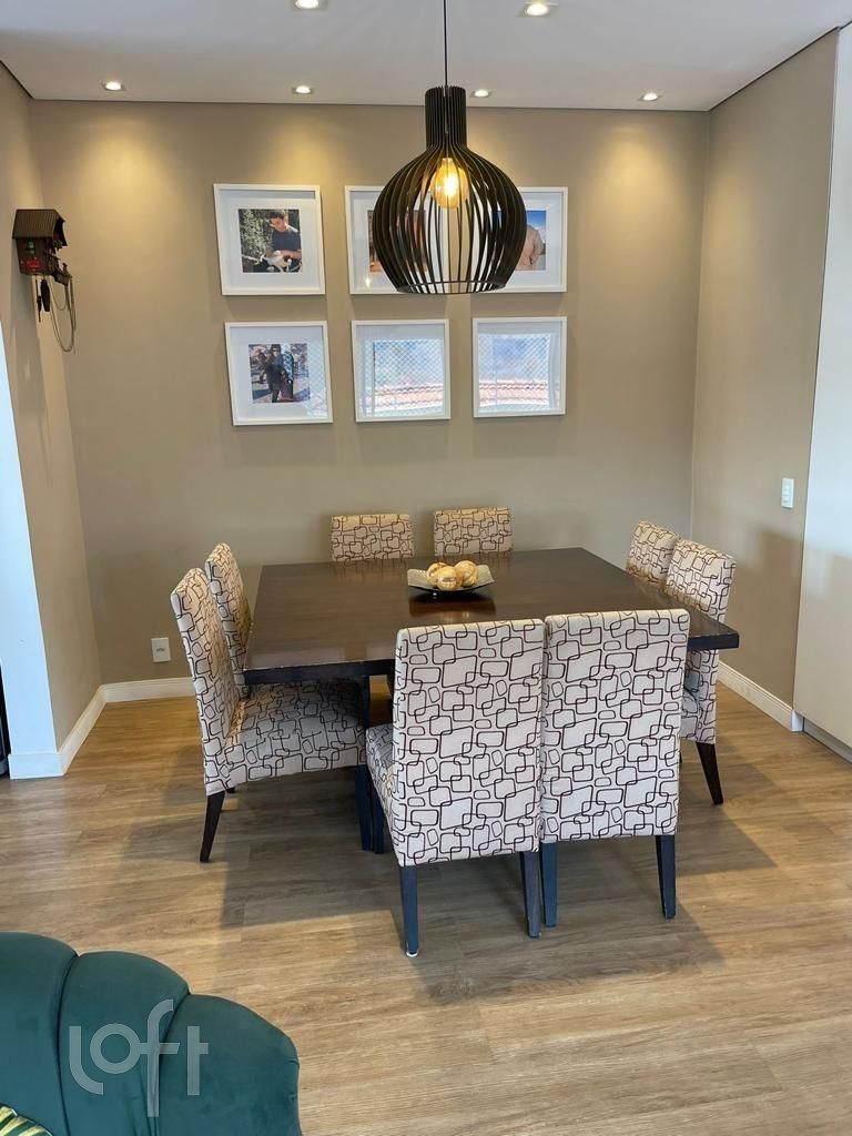 Casa, 7 quartos, 306 m² - Foto 20