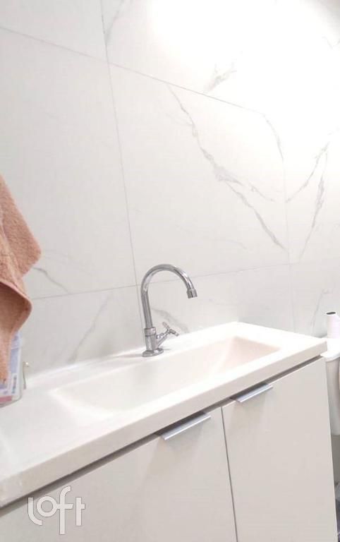 Apartamento à venda com 1 quarto, 36m² - Foto 26