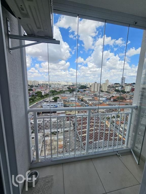 Apartamento à venda com 3 quartos, 60m² - Foto 6