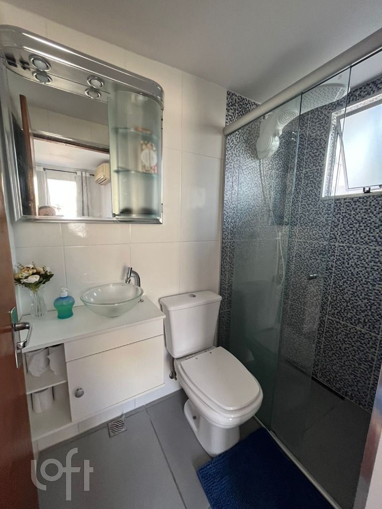 Apartamento, 3 quartos, 85 m² - Foto 14