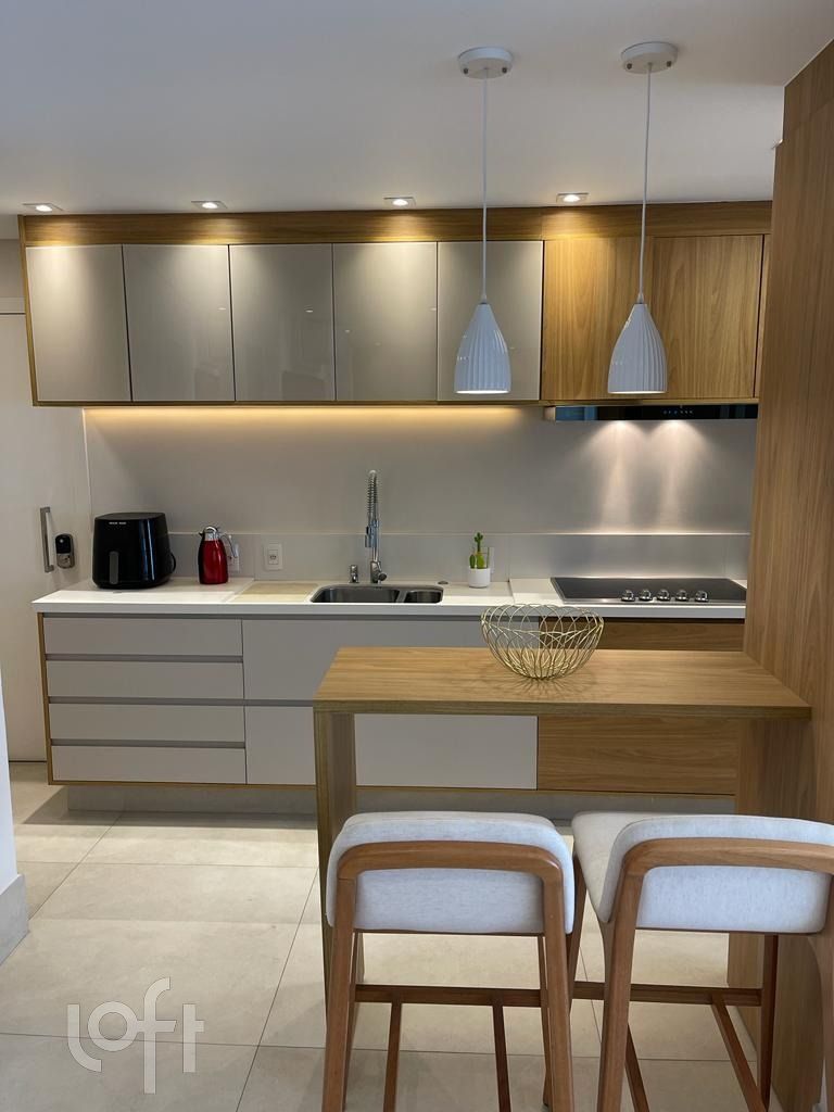Apartamento à venda com 3 quartos, 106m² - Foto 14