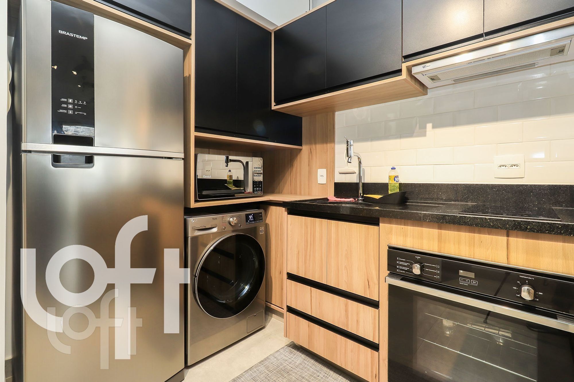 Apartamento, 39 m² - Foto 10