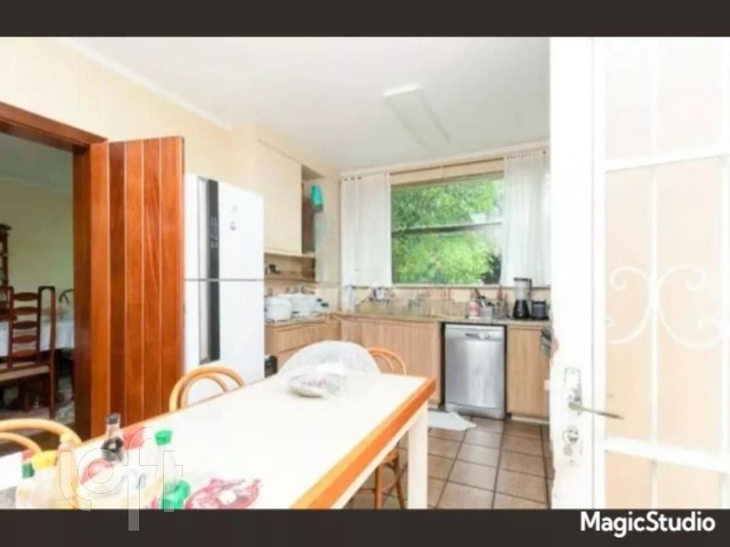 Casa, 6 quartos, 419 m² - Foto 18