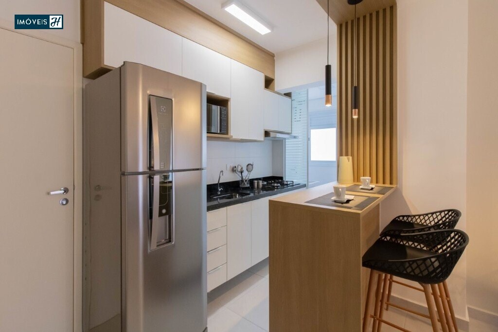 Apartamento, 2 quartos, 48 m² - Foto 26