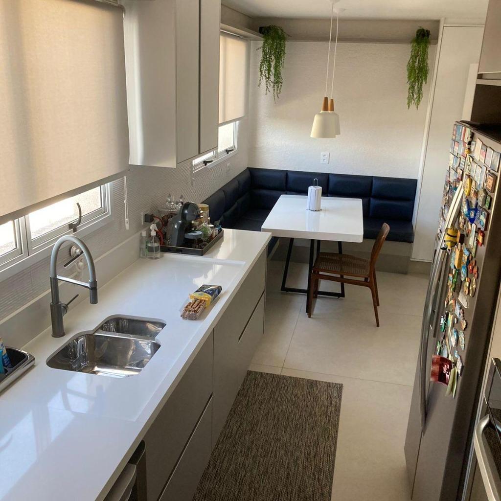 Apartamento, 4 quartos, 202 m² - Foto 15