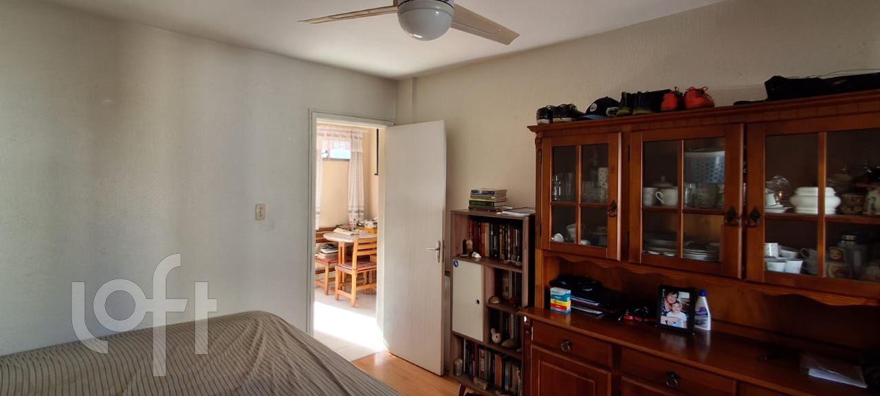 Apartamento à venda com 2 quartos, 54m² - Foto 13