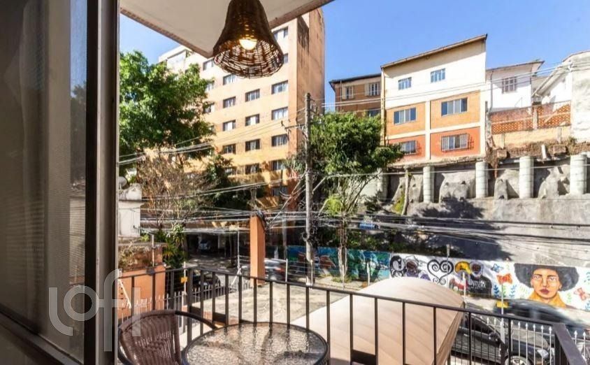 Apartamento, 1 quarto, 56 m² - Foto 3