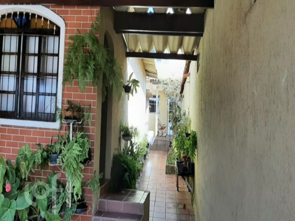 Casa, 4 quartos, 170 m² - Foto 2