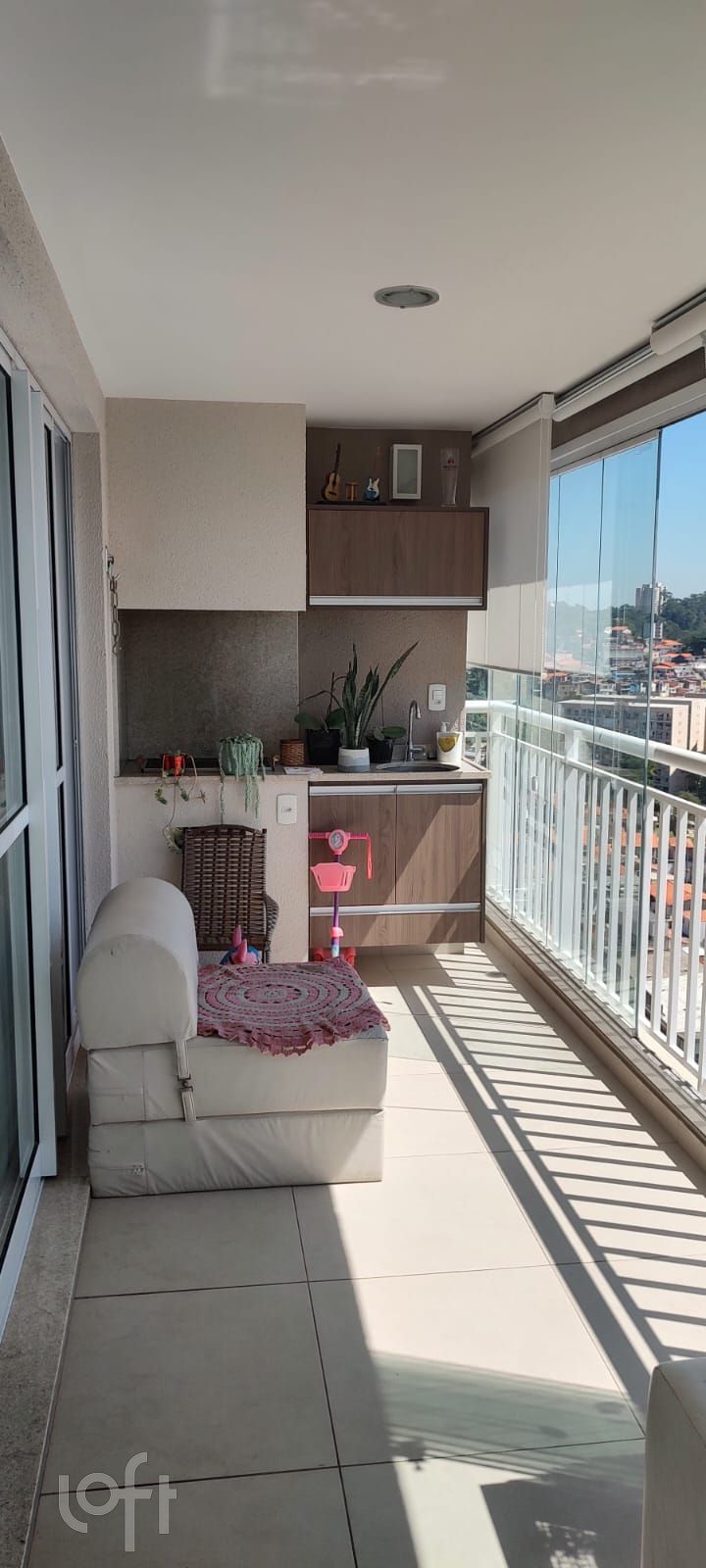 Apartamento à venda com 2 quartos, 62m² - Foto 8