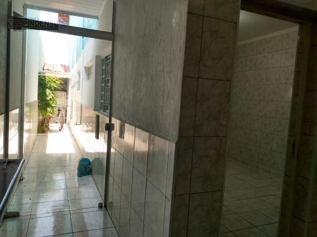 Sobrado, 3 quartos, 170 m² - Foto 7