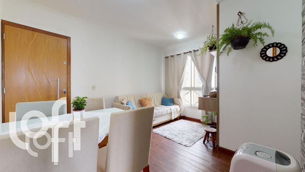 Apartamento à venda com 2 quartos, 44m² - Foto 45