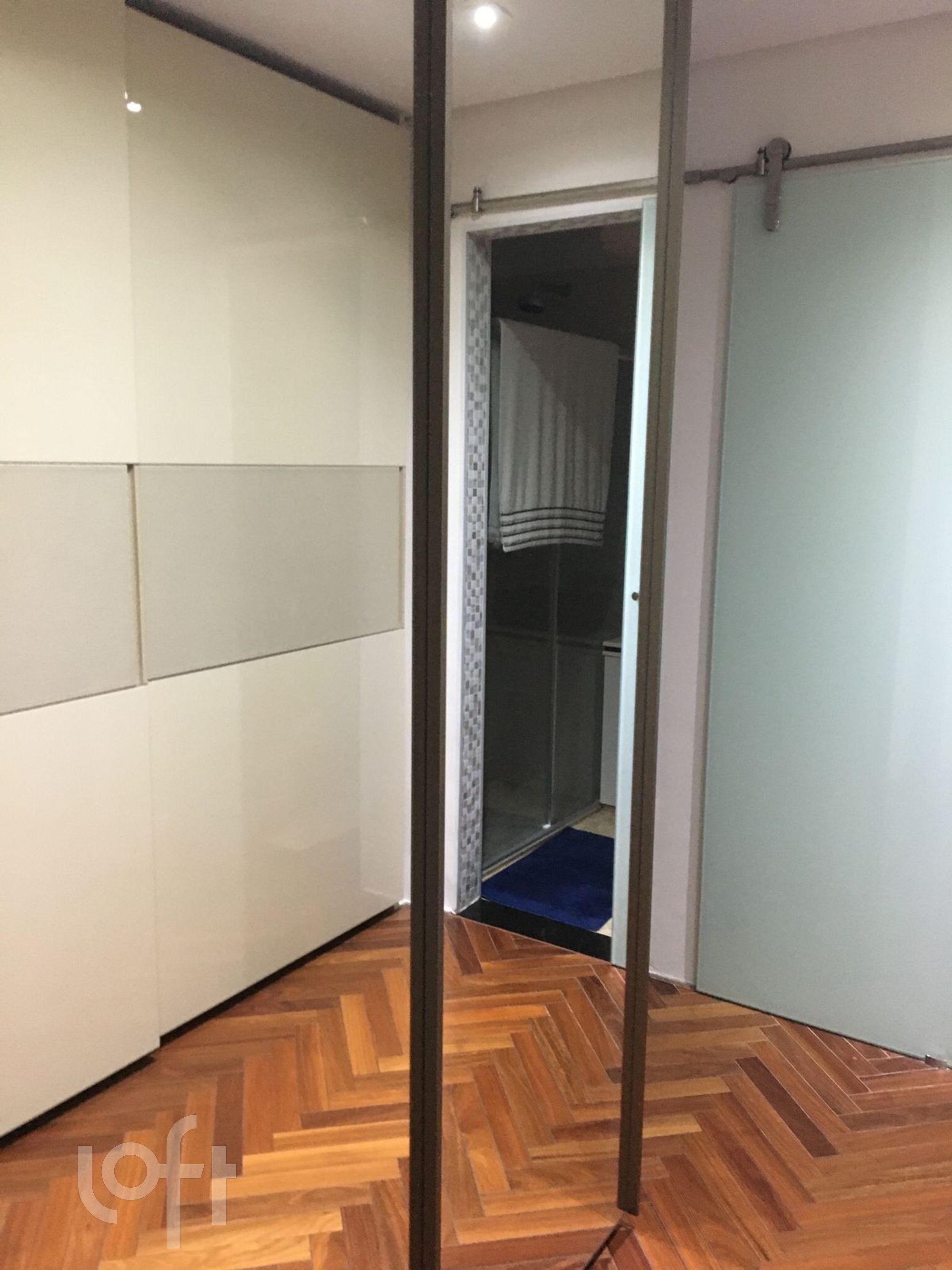 Apartamento, 3 quartos, 139 m² - Foto 2