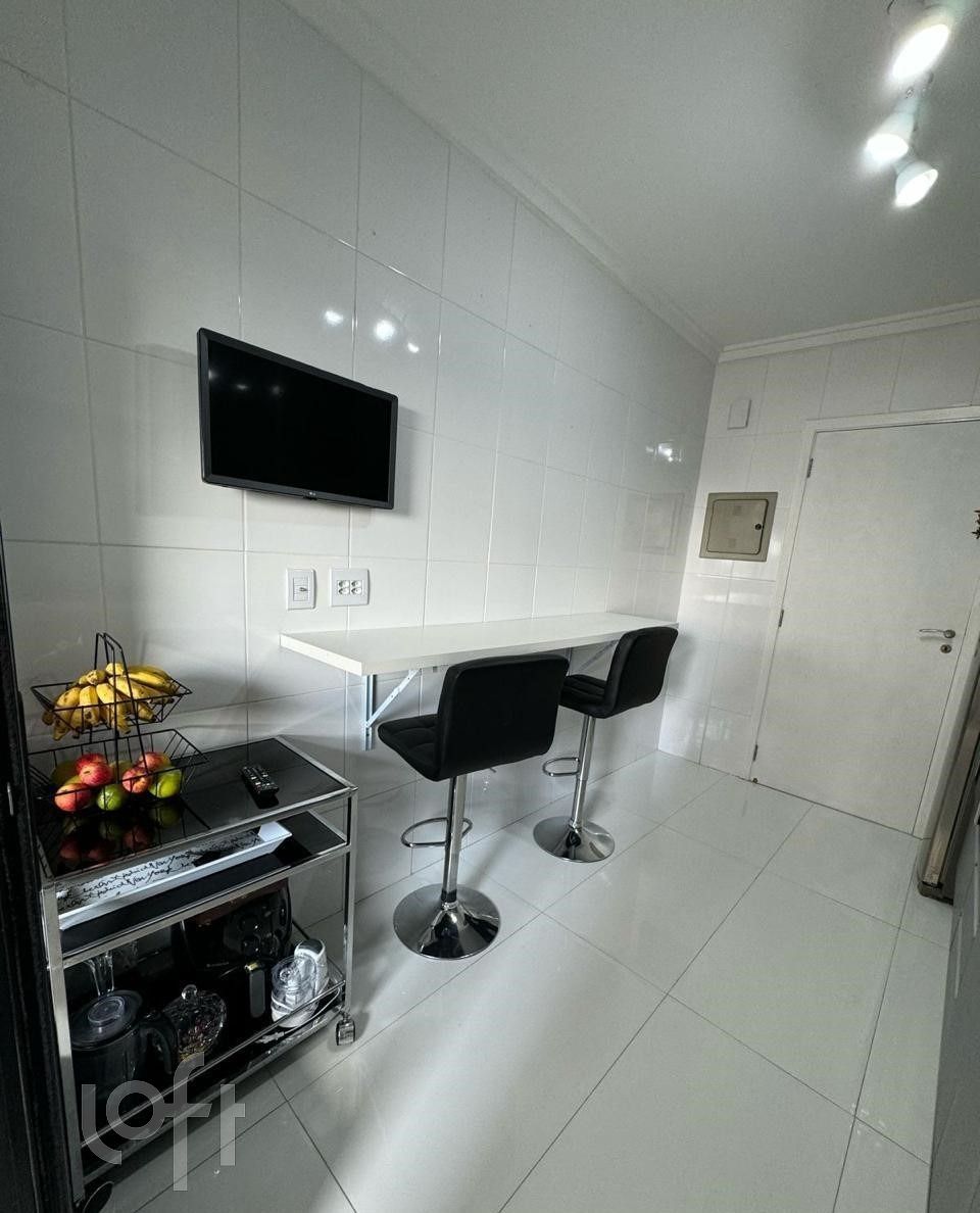 Apartamento, 3 quartos, 82 m² - Foto 7