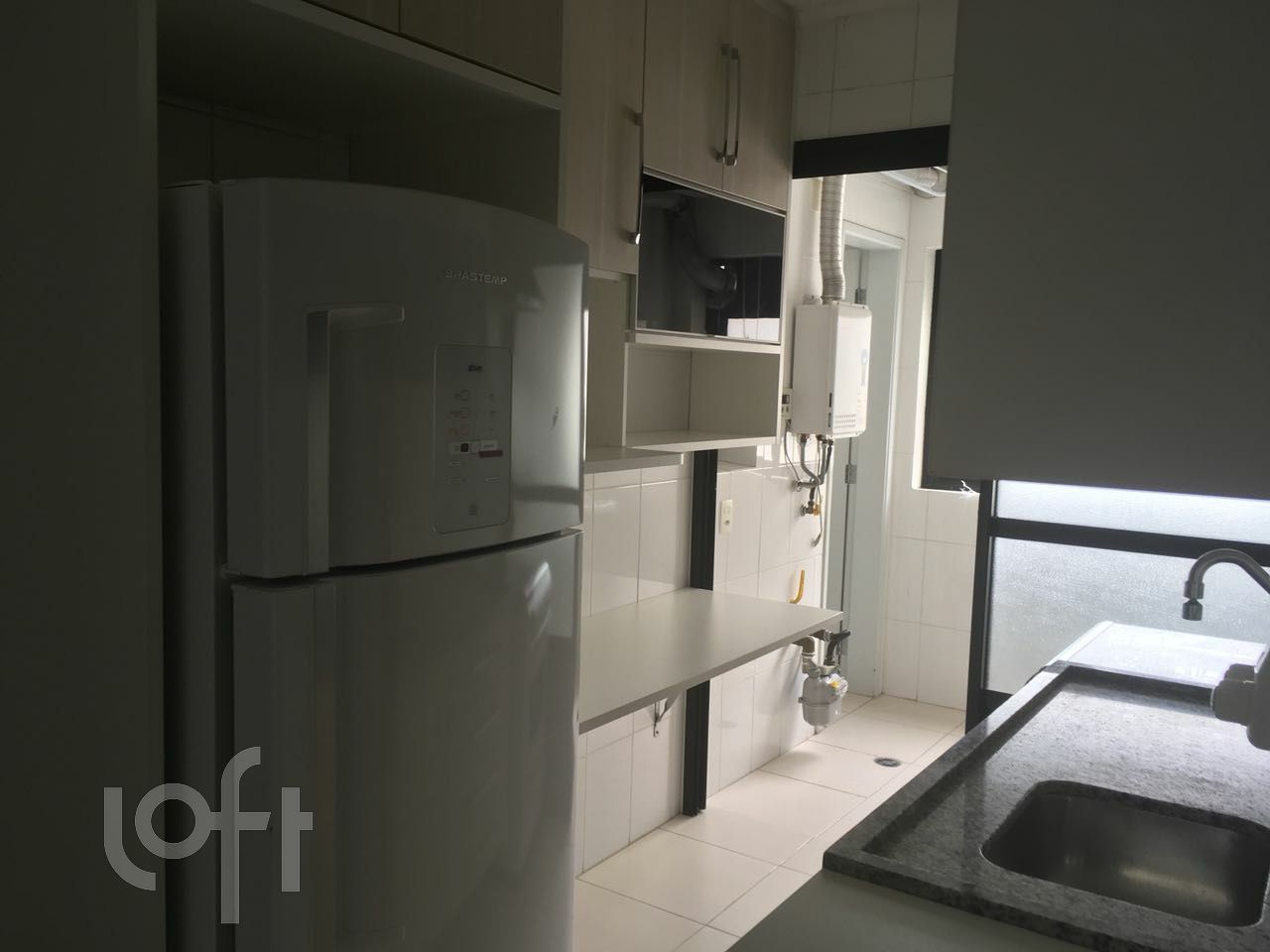 Apartamento à venda com 3 quartos, 100m² - Foto 8