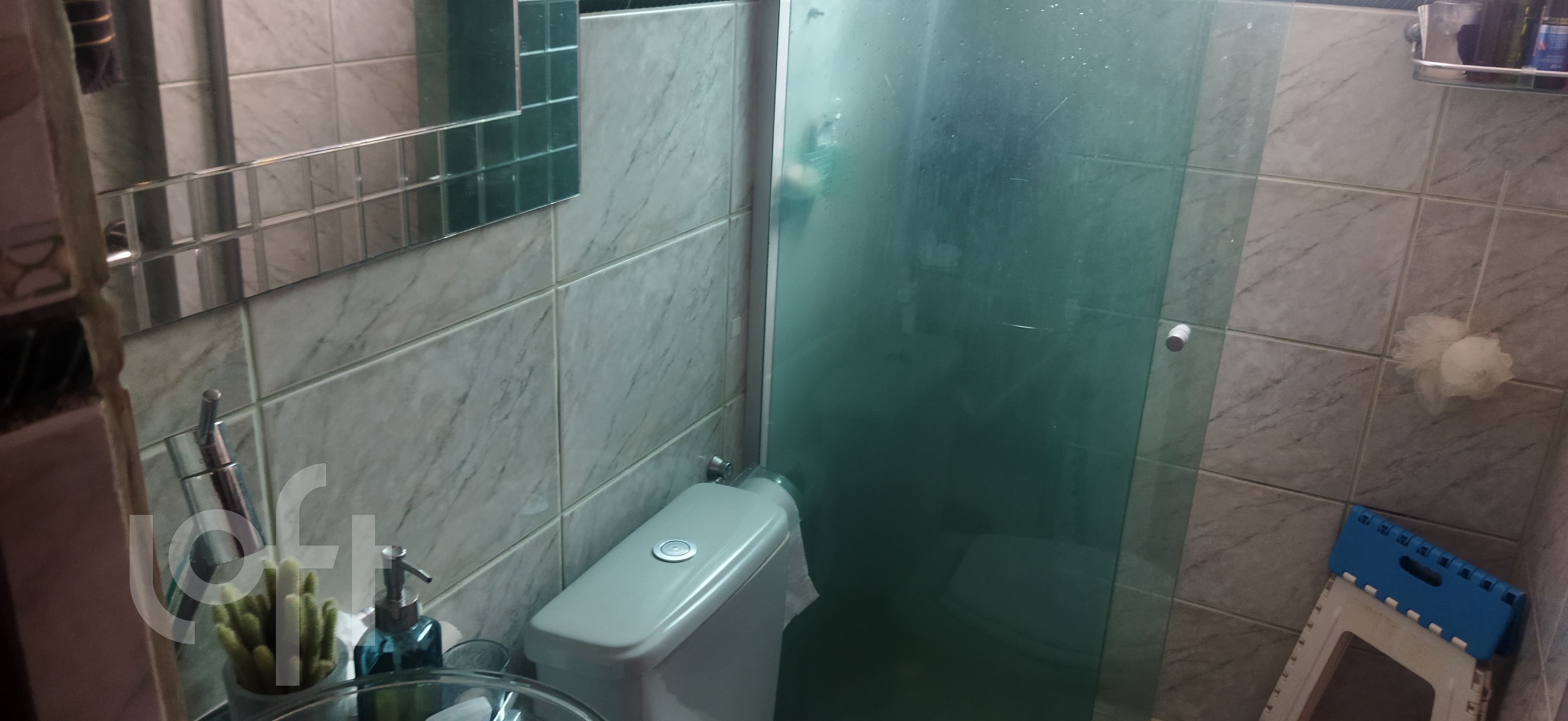 Apartamento, 2 quartos, 51 m² - Foto 4