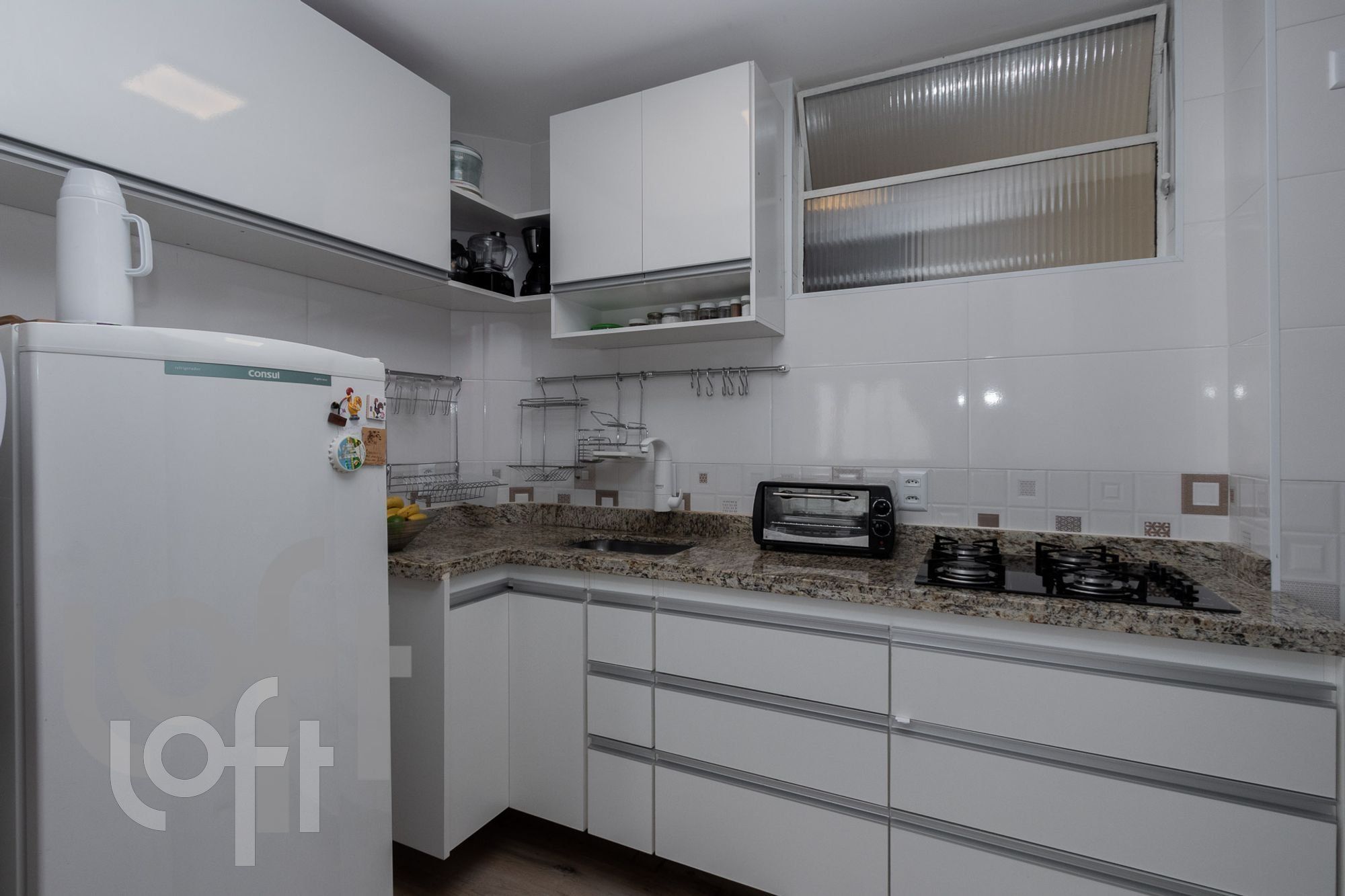 Apartamento, 2 quartos, 45 m² - Foto 28