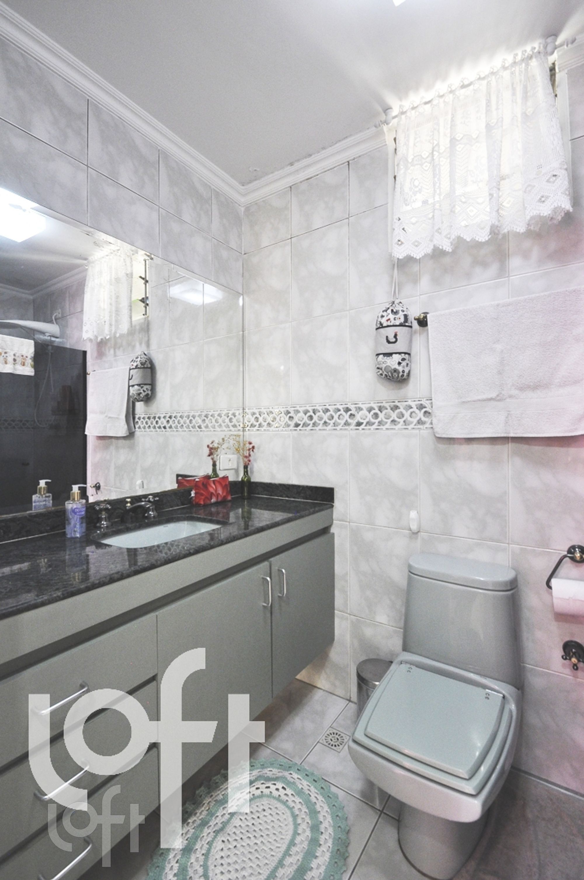 Apartamento, 3 quartos, 78 m² - Foto 47