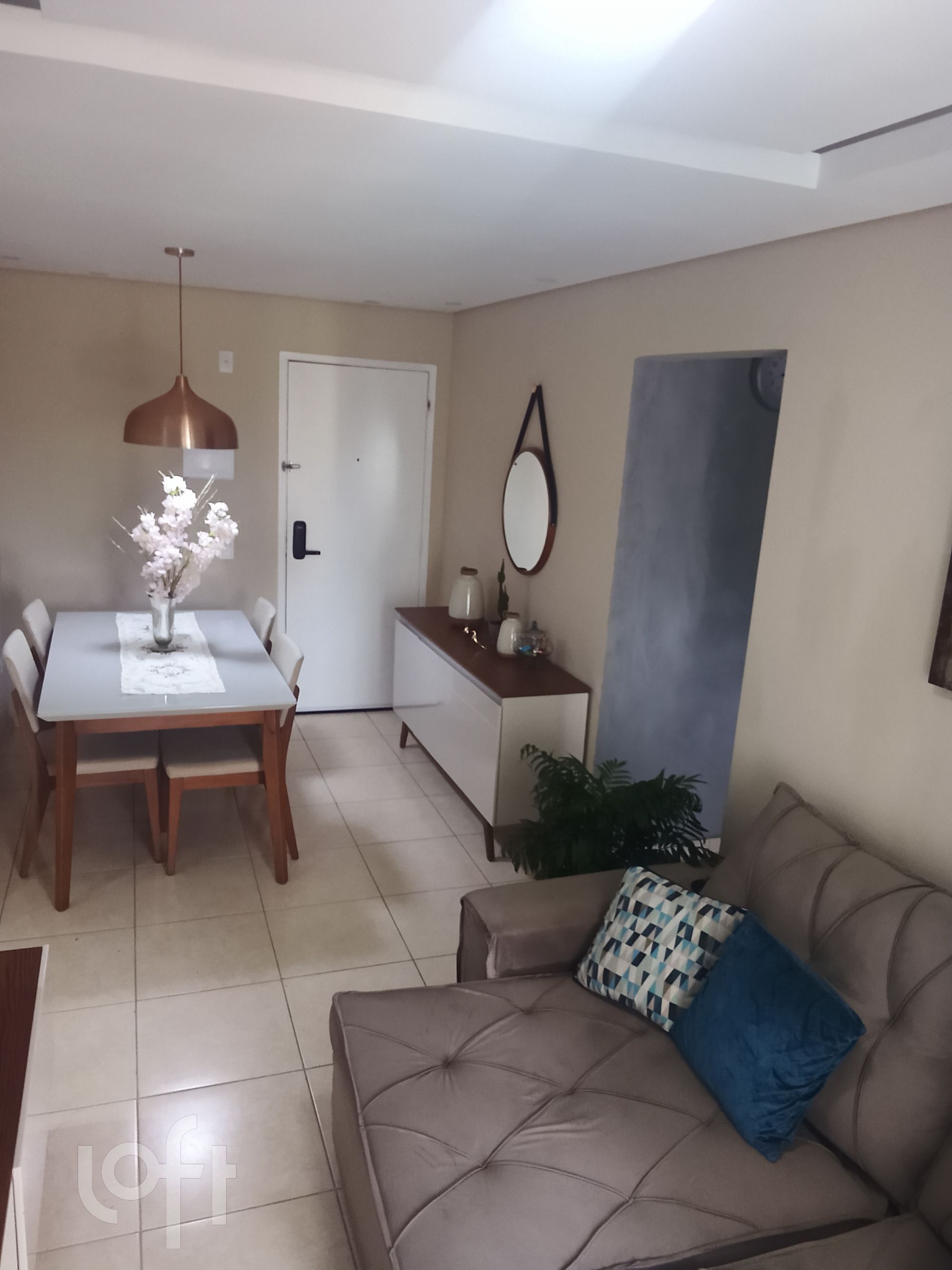 Apartamento, 3 quartos, 113 m² - Foto 1